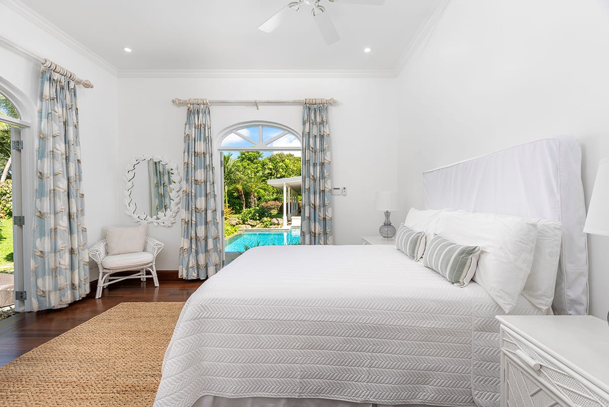 Westland Heights Cottage Bedroom 2 resize