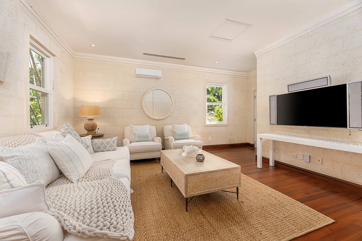 Westland Heights Media Room resize