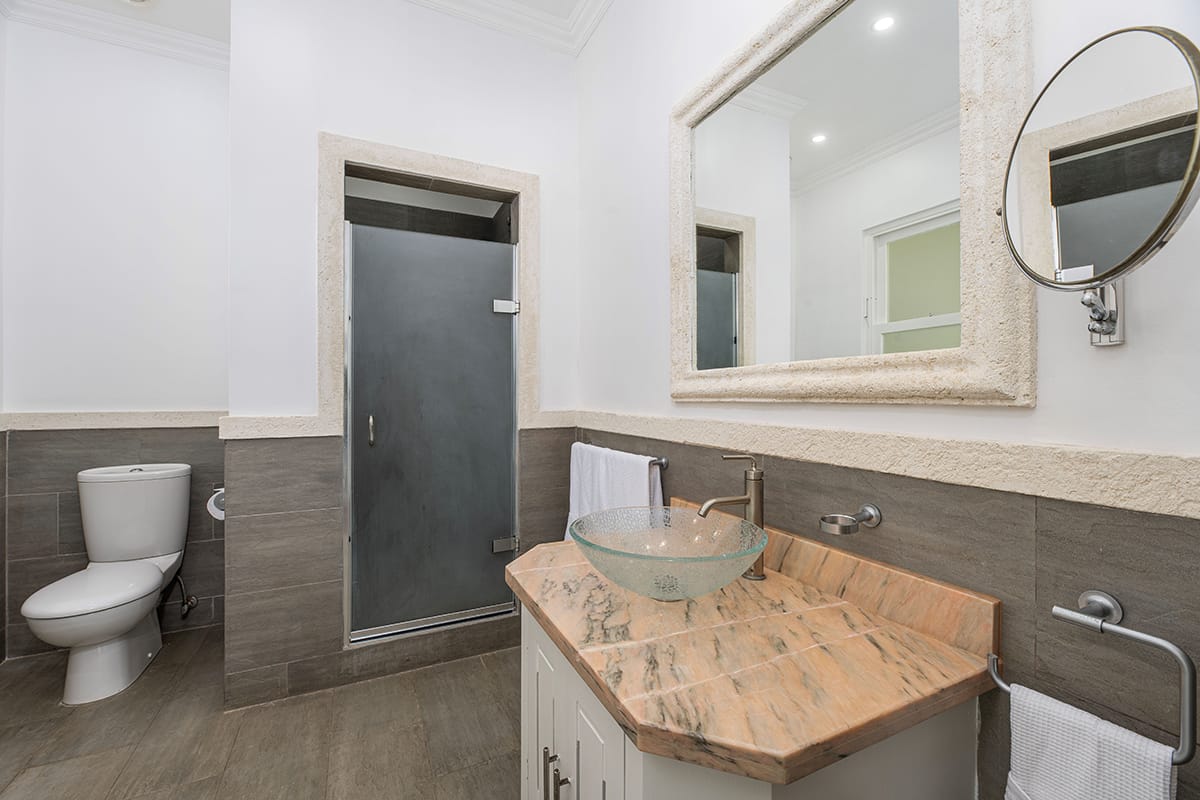 Westland Heights Powder Room resize