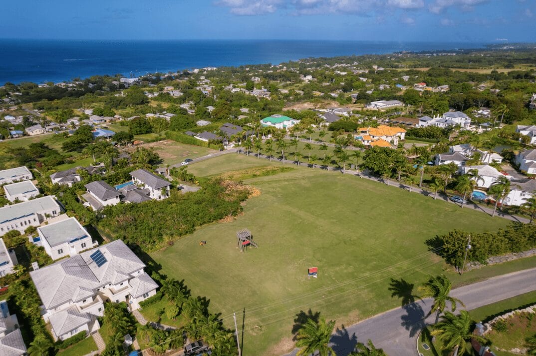 Calijandra Aerial Shot 6