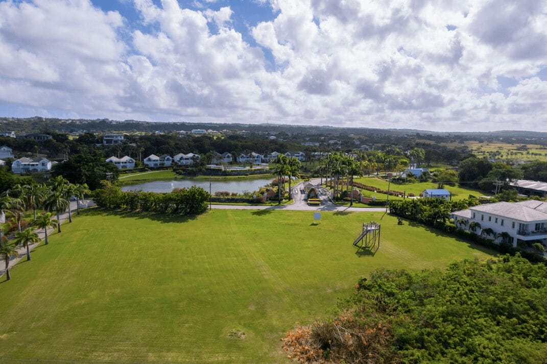 Calijandra Aerial Shot 7