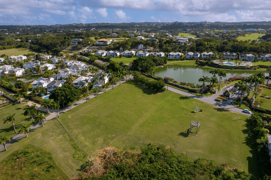 Calijandra Aerial Shot 8