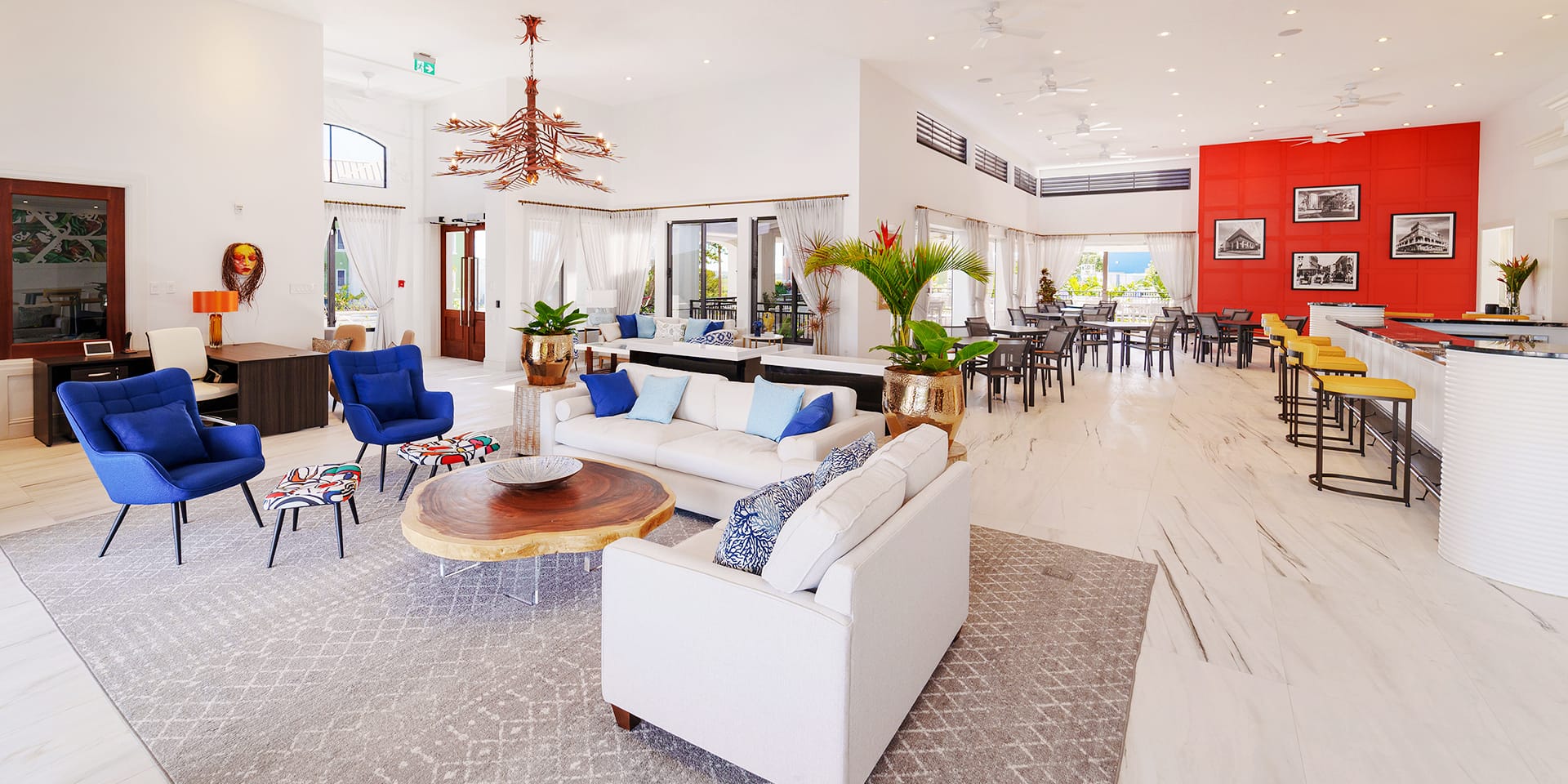 Estates Clubhouse Interior 4 Web1920