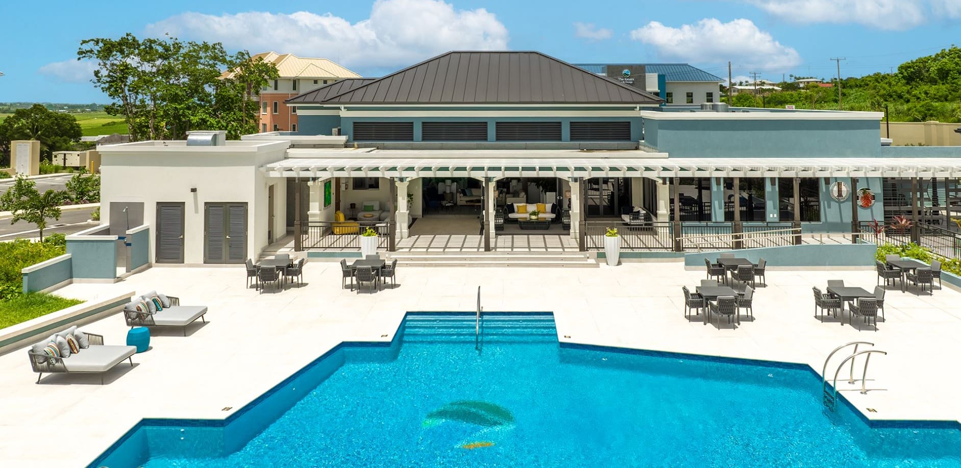 Pool 2