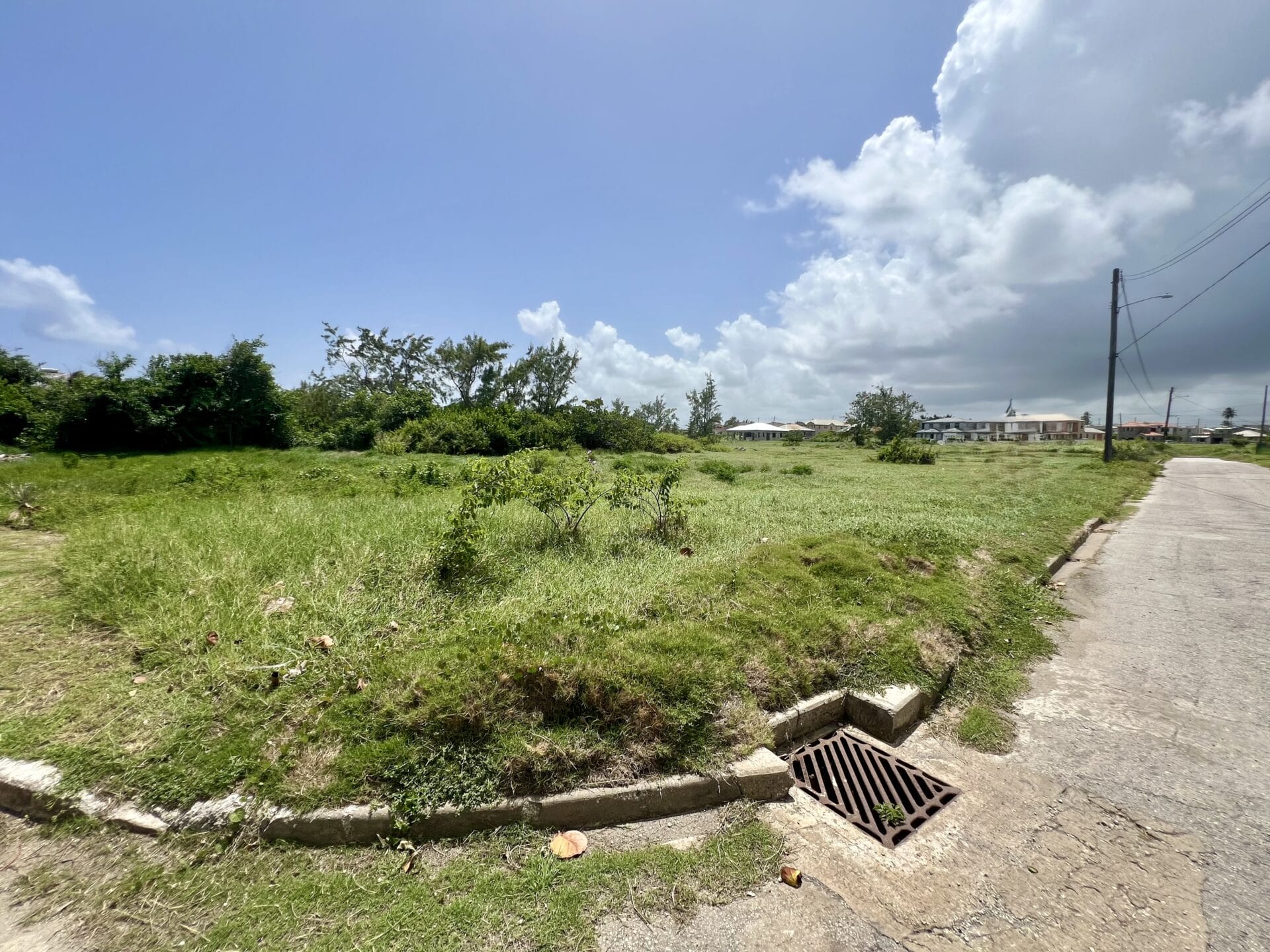 6.Long Bay 192 Land