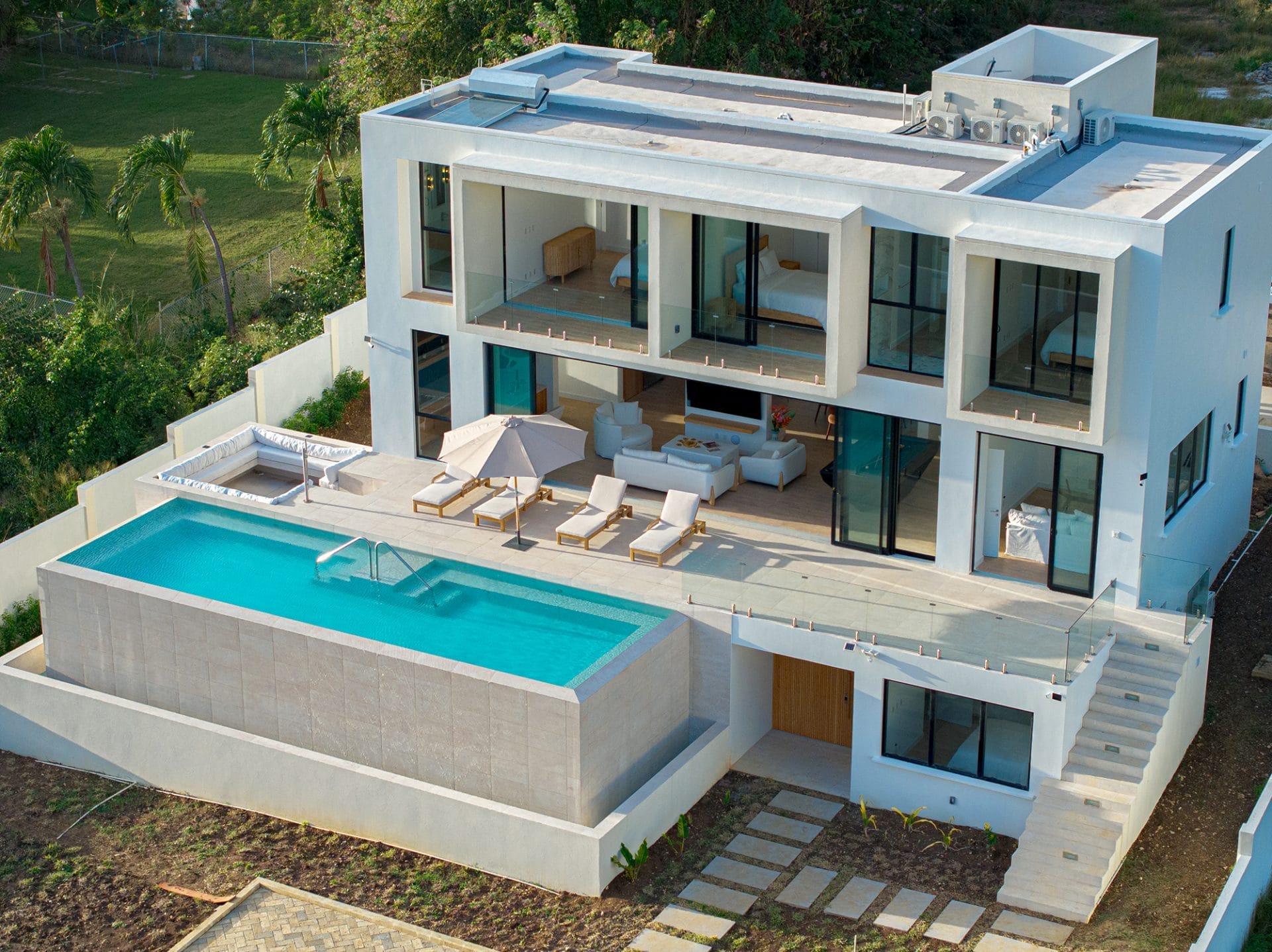 Belair 15