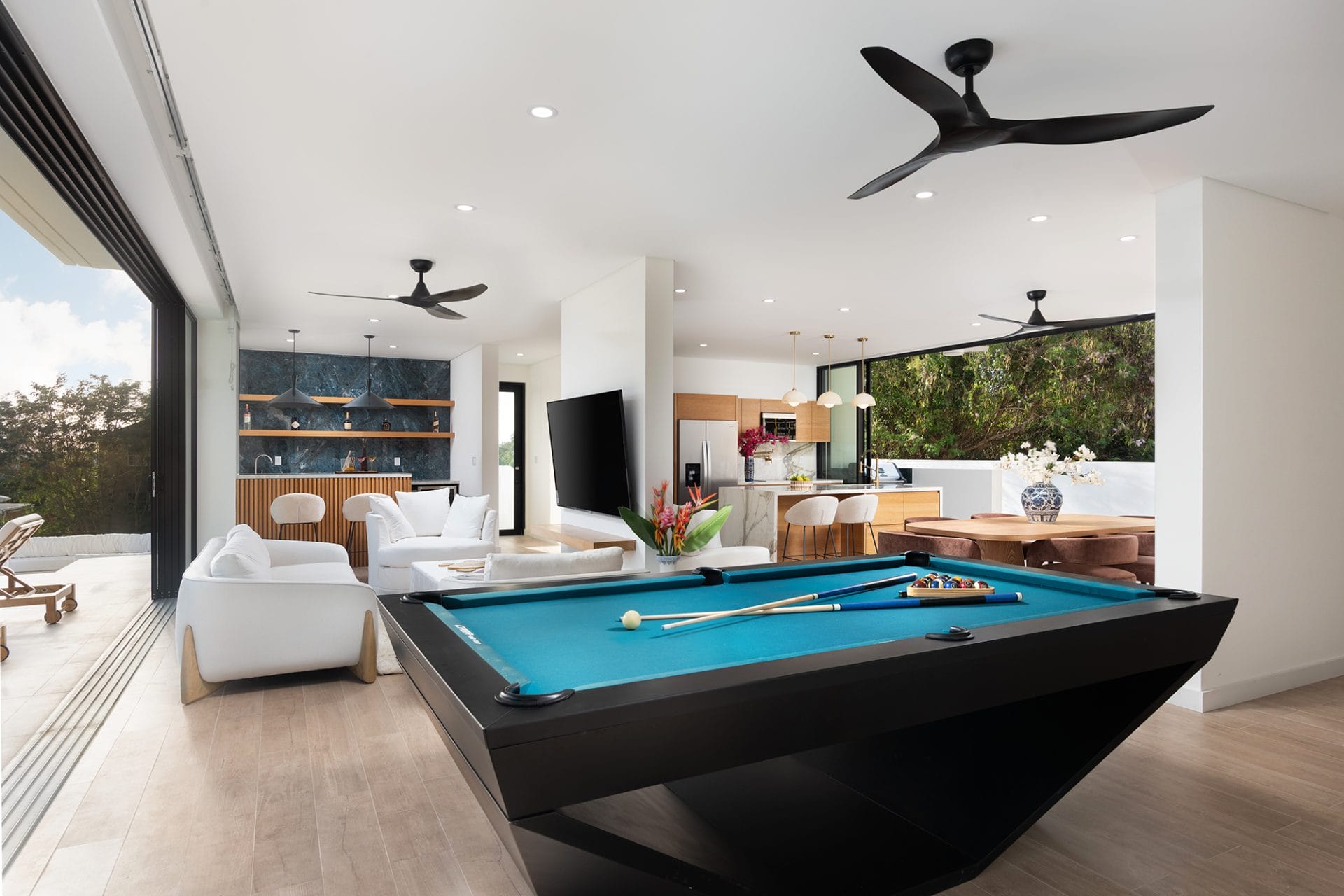 Belair 9