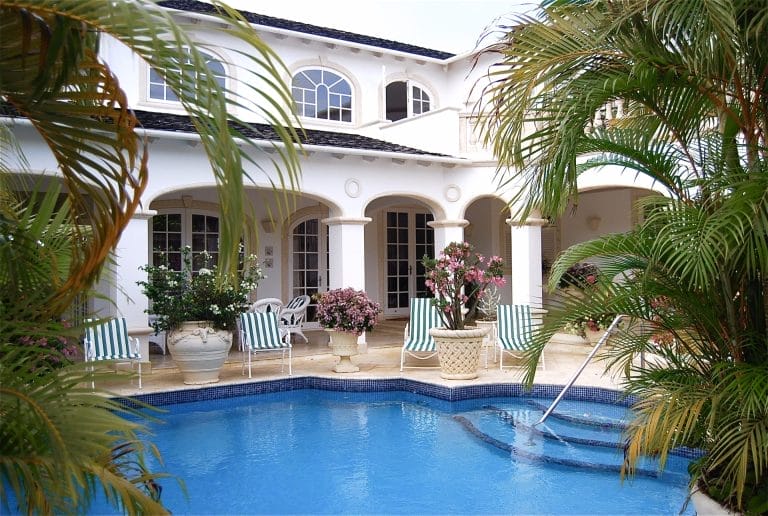 Royal Westmoreland, Verbia Coronation Drive 6