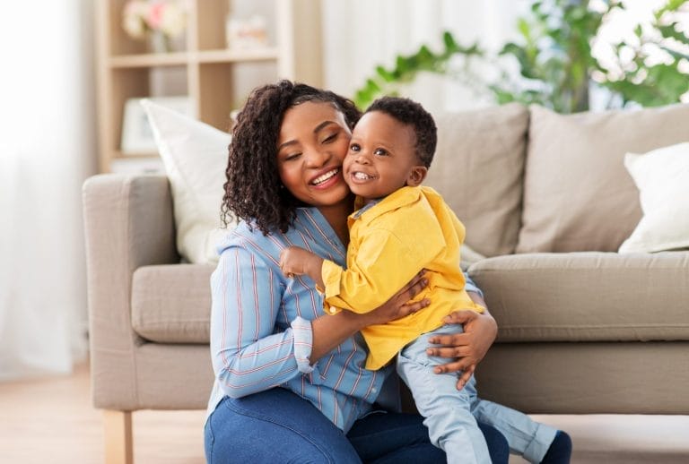 Mother Knows Best: Home Features She’ll Love