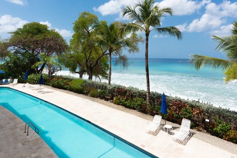 Paynes Bay, Waterside Unit 205
