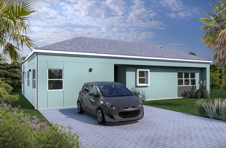Residences At Coverley Oakridge