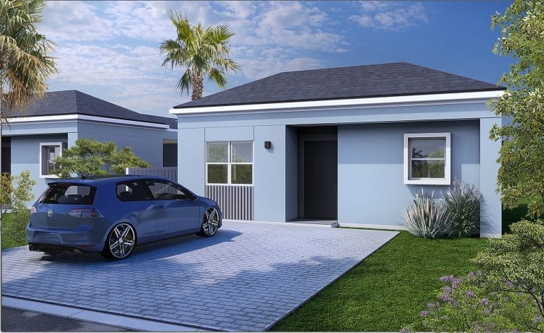 Residences At Coverley Sycamore
