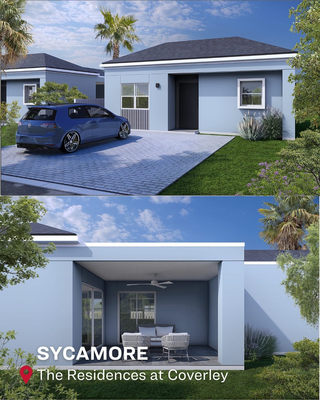 2.Sycamore