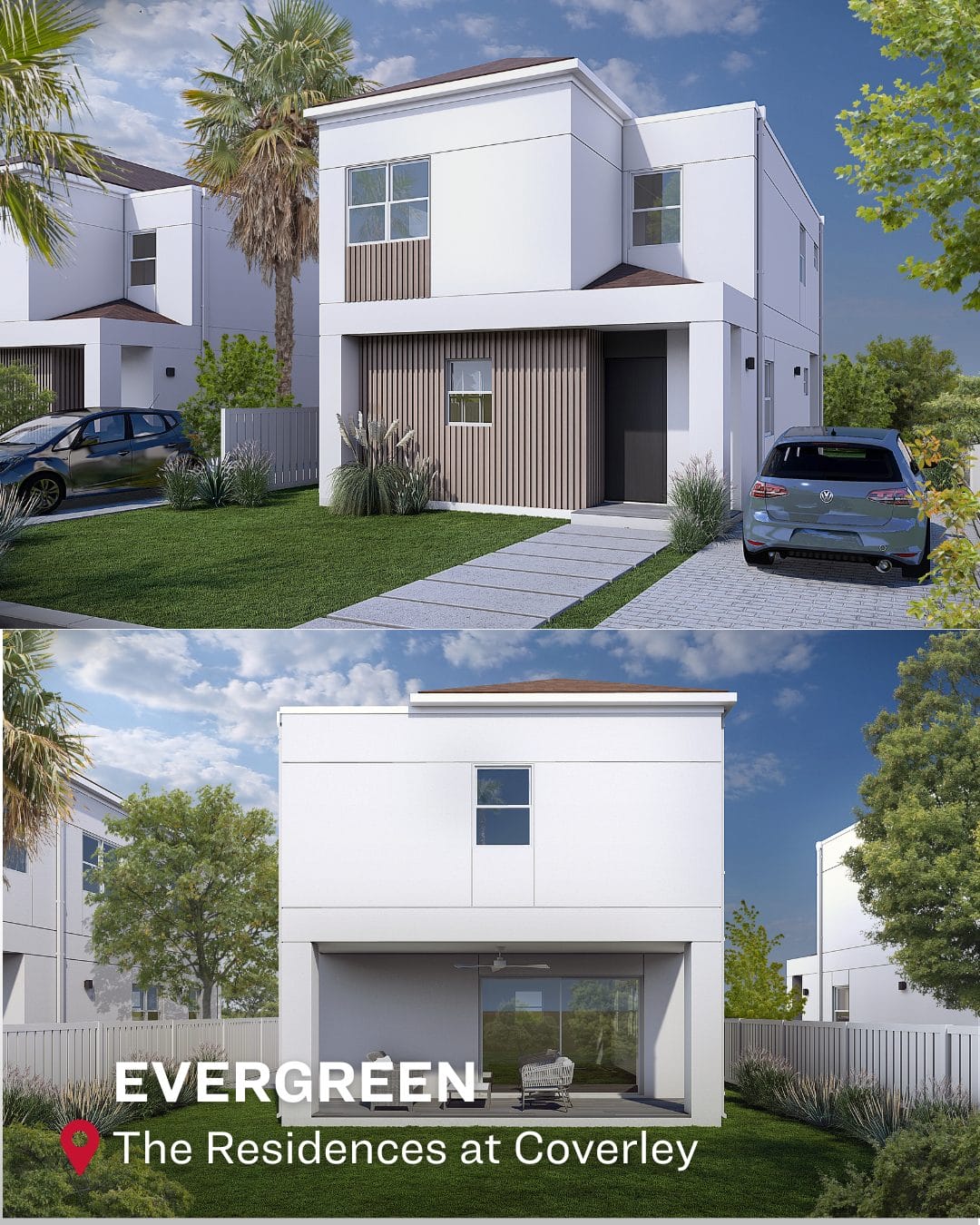 6.Evergreen