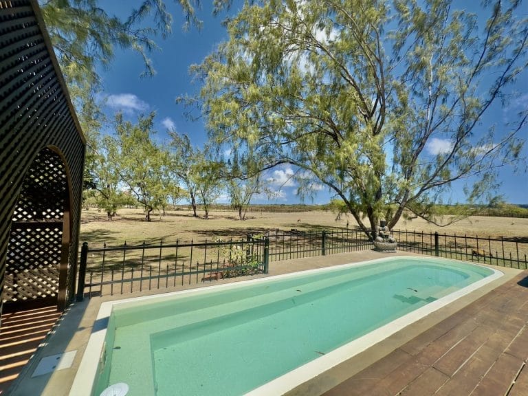 Topaz Estate