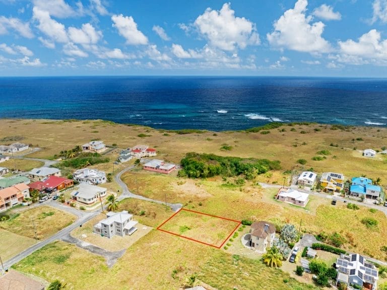 Fortescue Development Lot 51