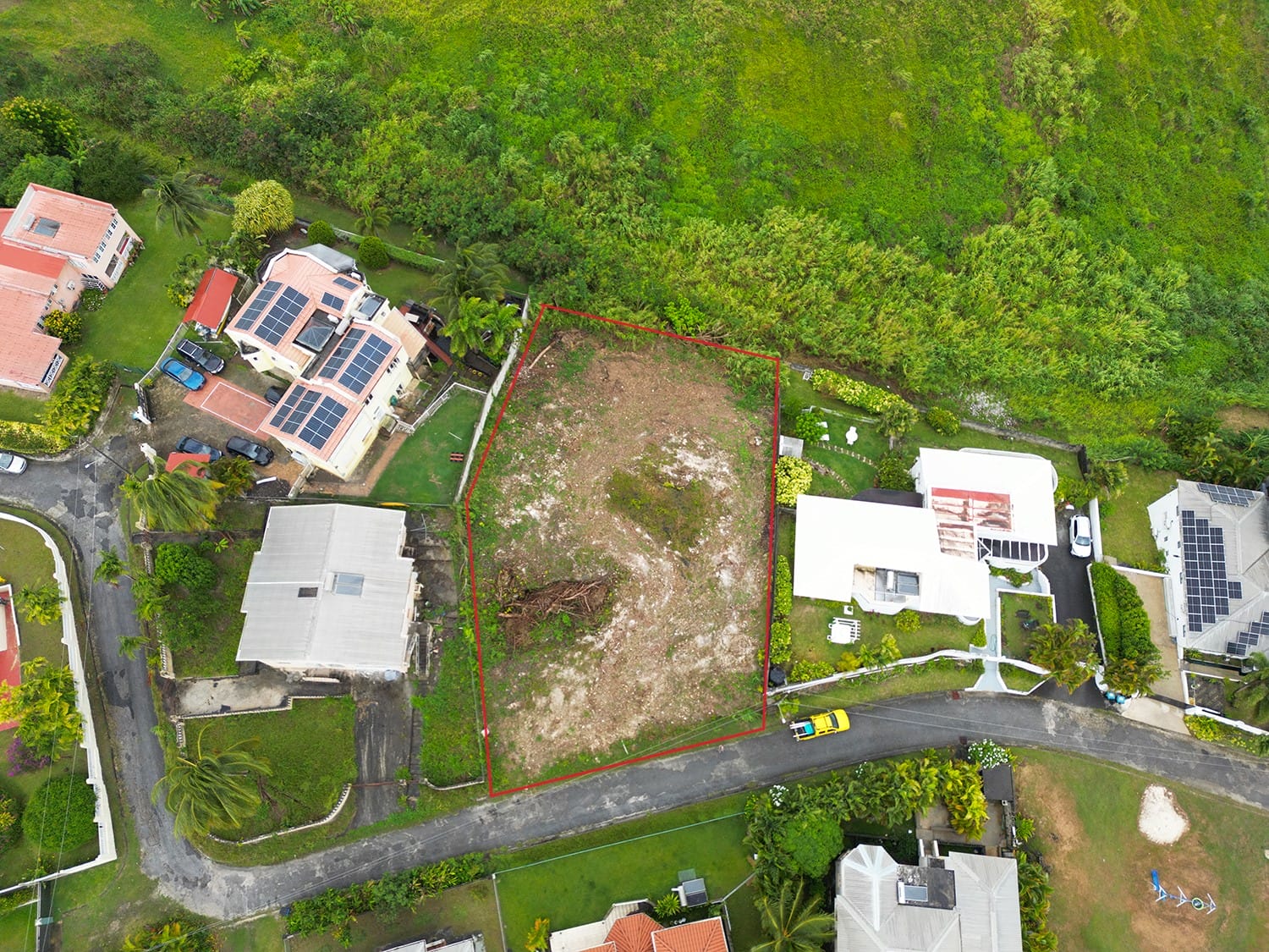 DJI 0506 Layout