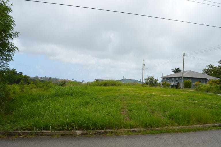 Rosegate Meadows Lot 20 *SOLD*