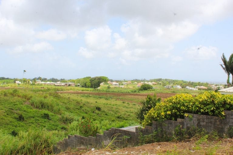 Cottage Heights Lot 16