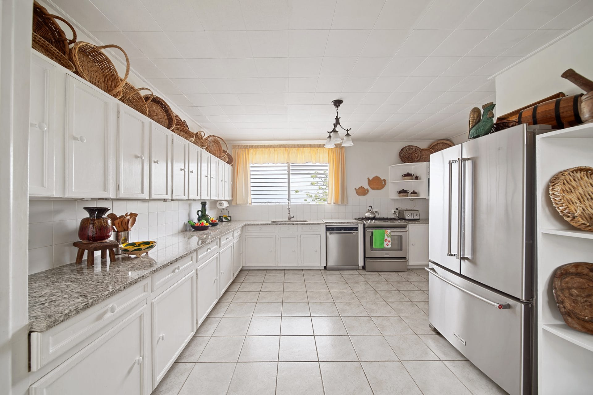 Kentridge House Barbados For Sale 12