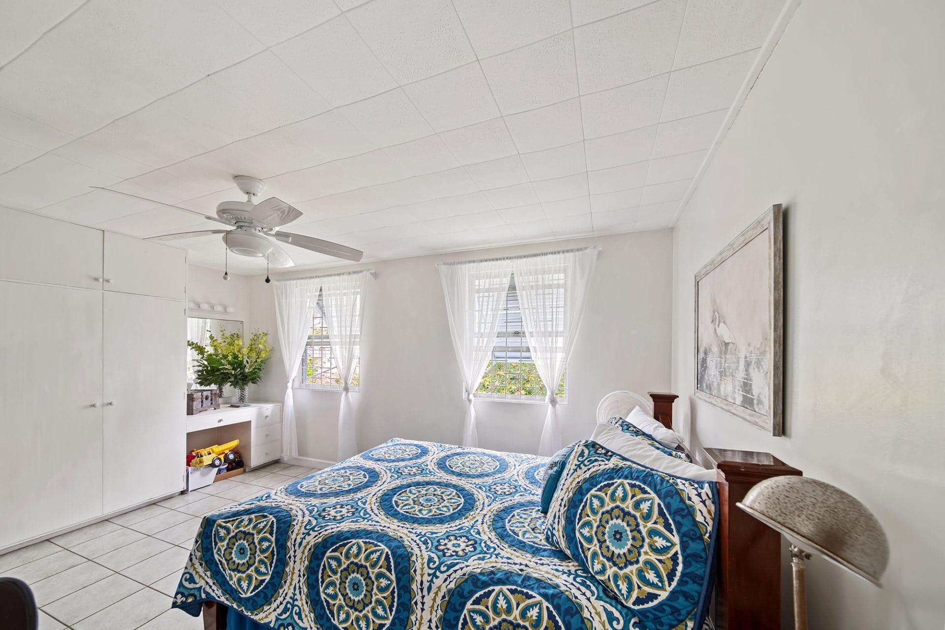 Kentridge House Barbados For Sale 21