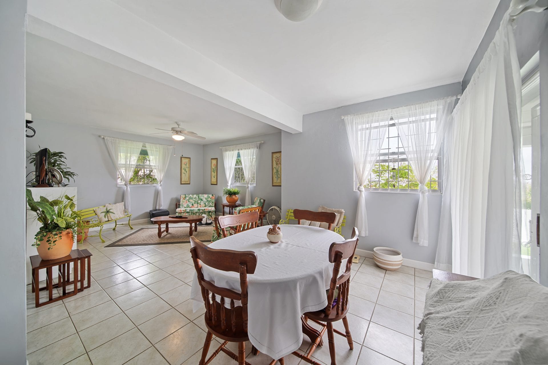 Kentridge House Barbados For Sale 27