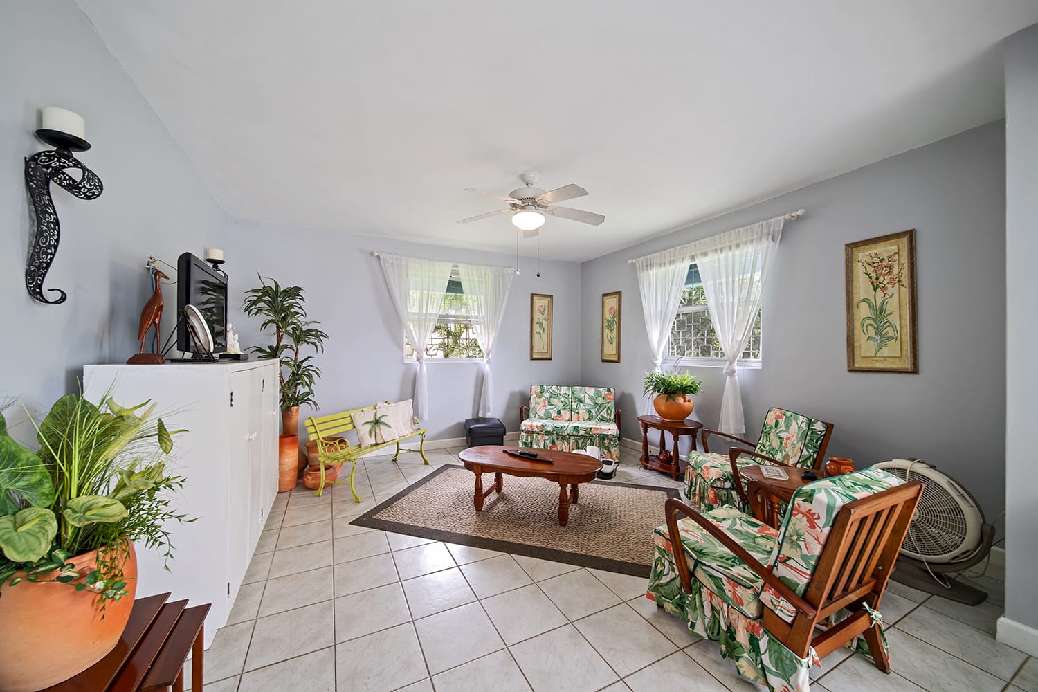 Kentridge House Barbados For Sale 28