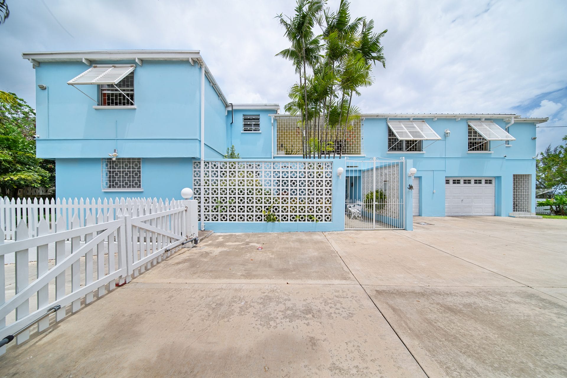 Kentridge House Barbados For Sale 36