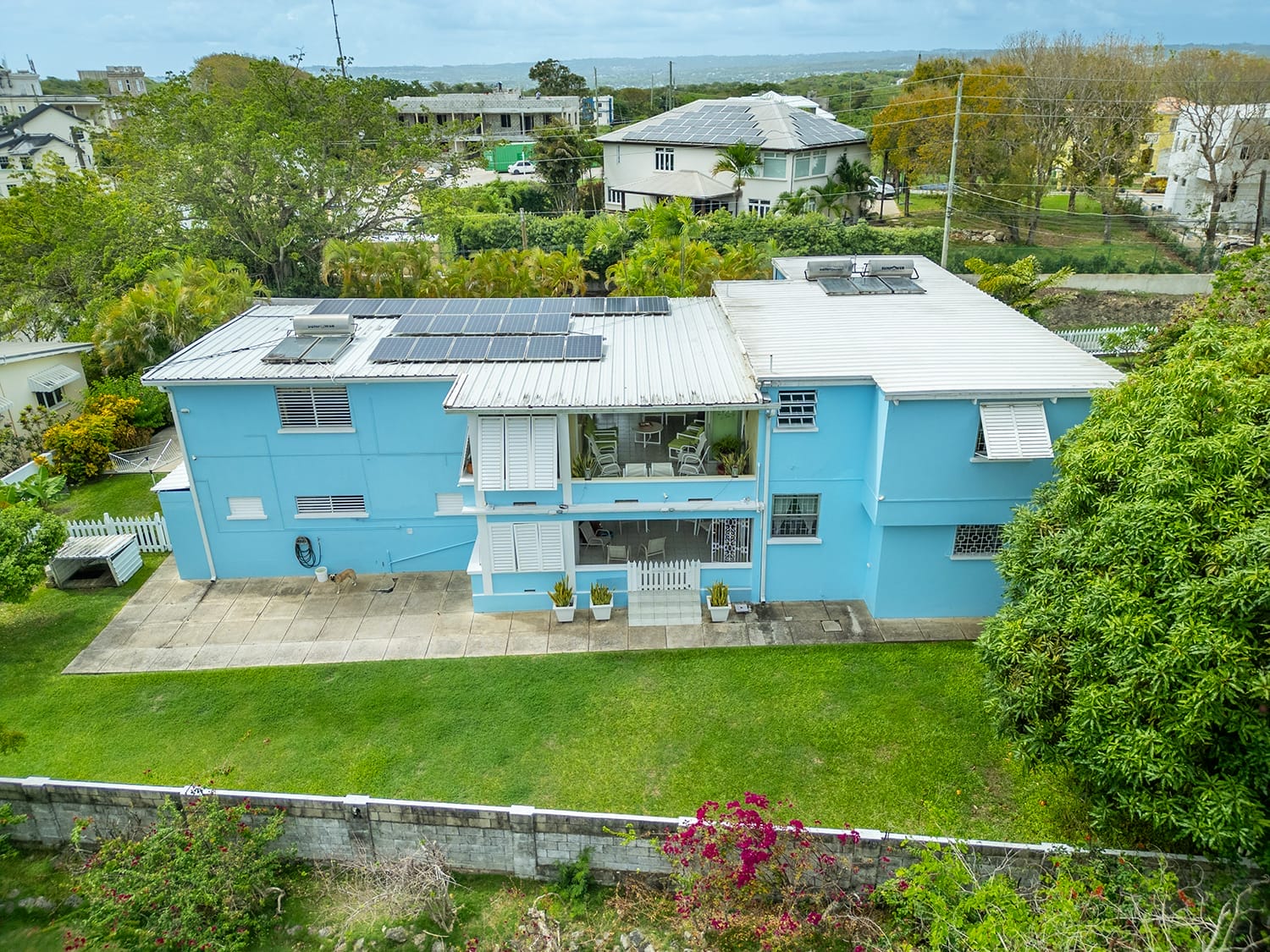 Kentridge House Barbados For Sale 41