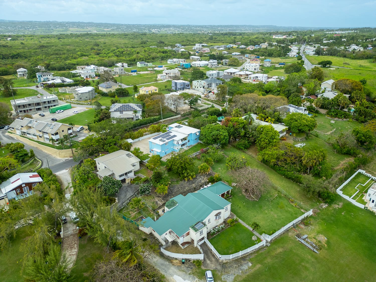 Kentridge House Barbados For Sale 44