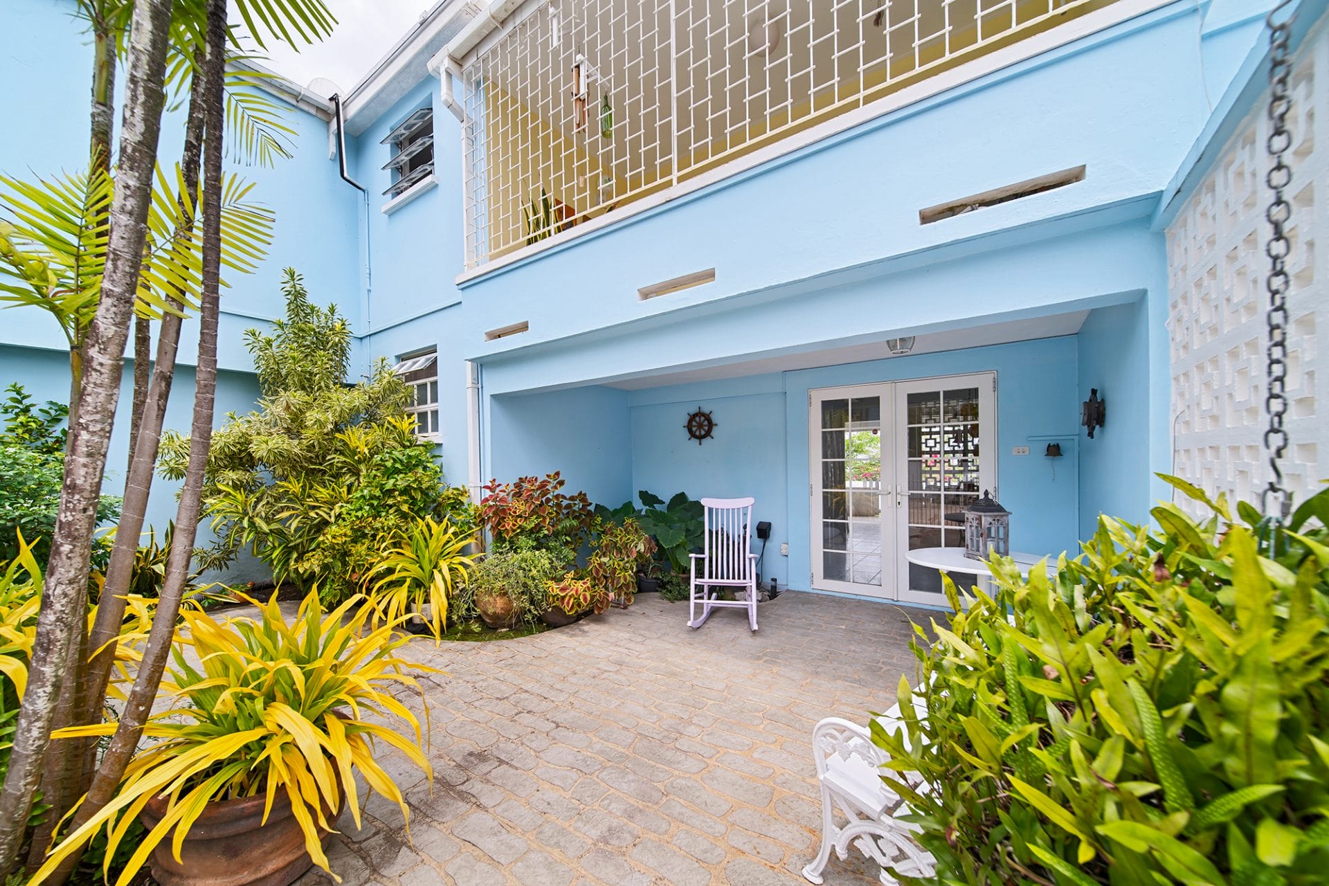 Kentridge House Barbados For Sale 45