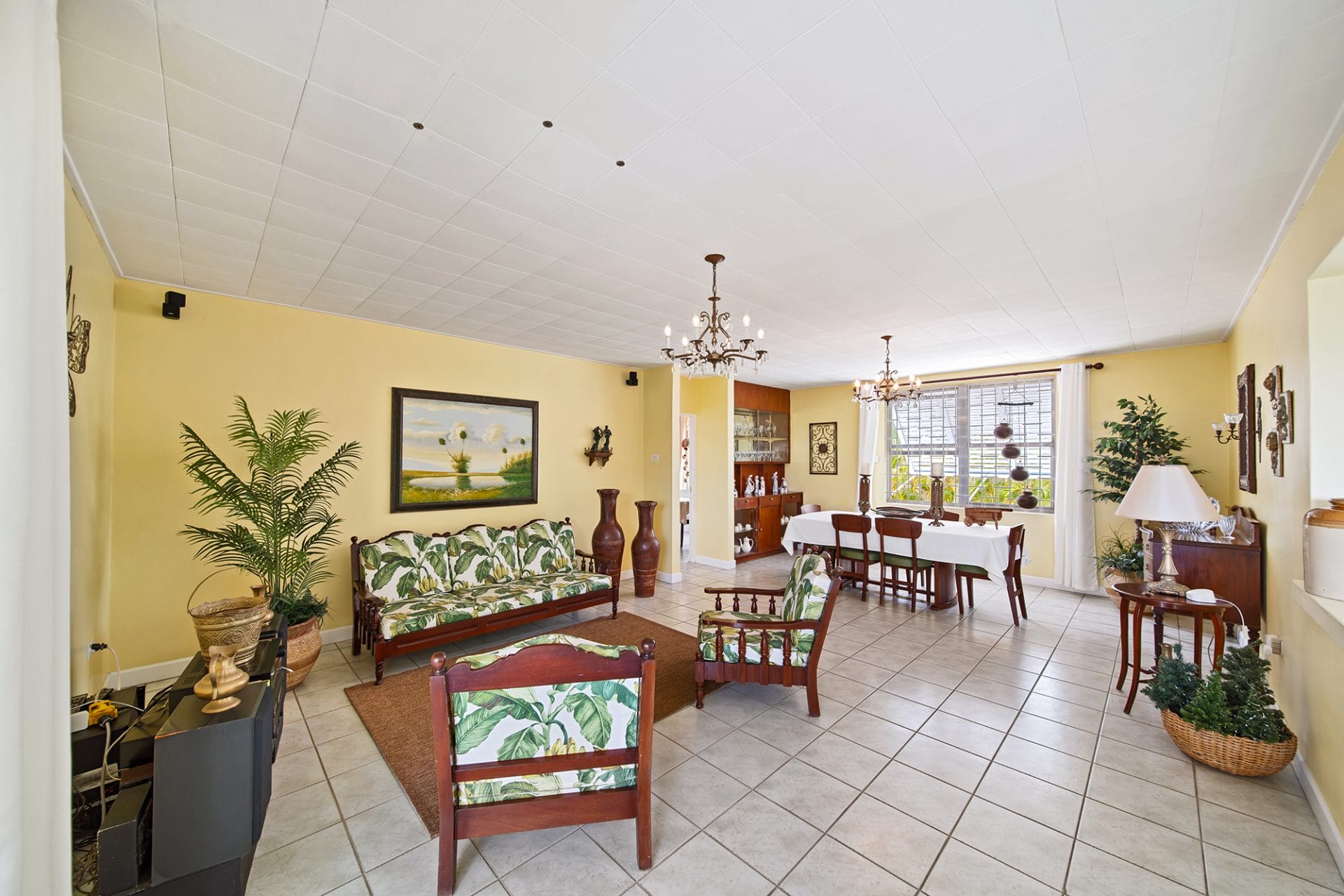 Kentridge House Barbados For Sale 6