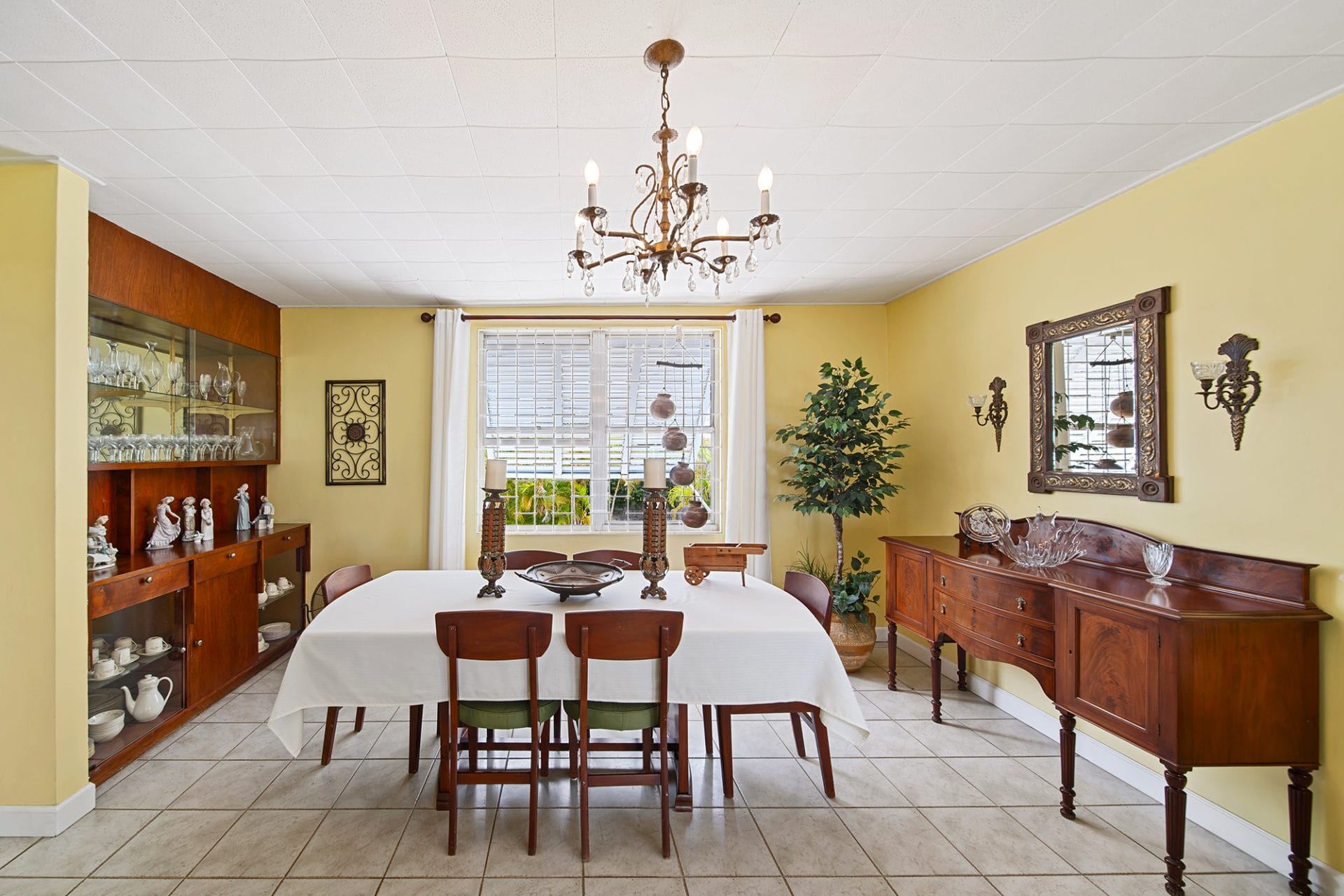 Kentridge House Barbados For Sale 8