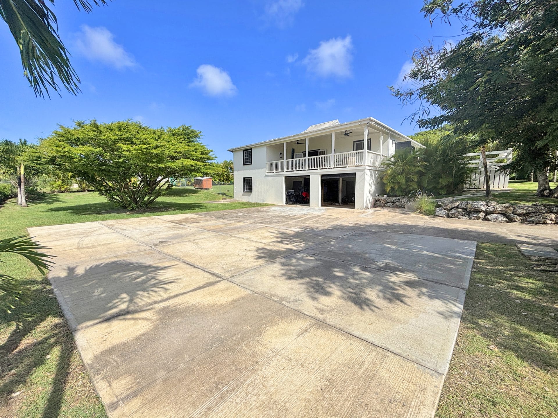 1 Yorkshire 1 Front of house