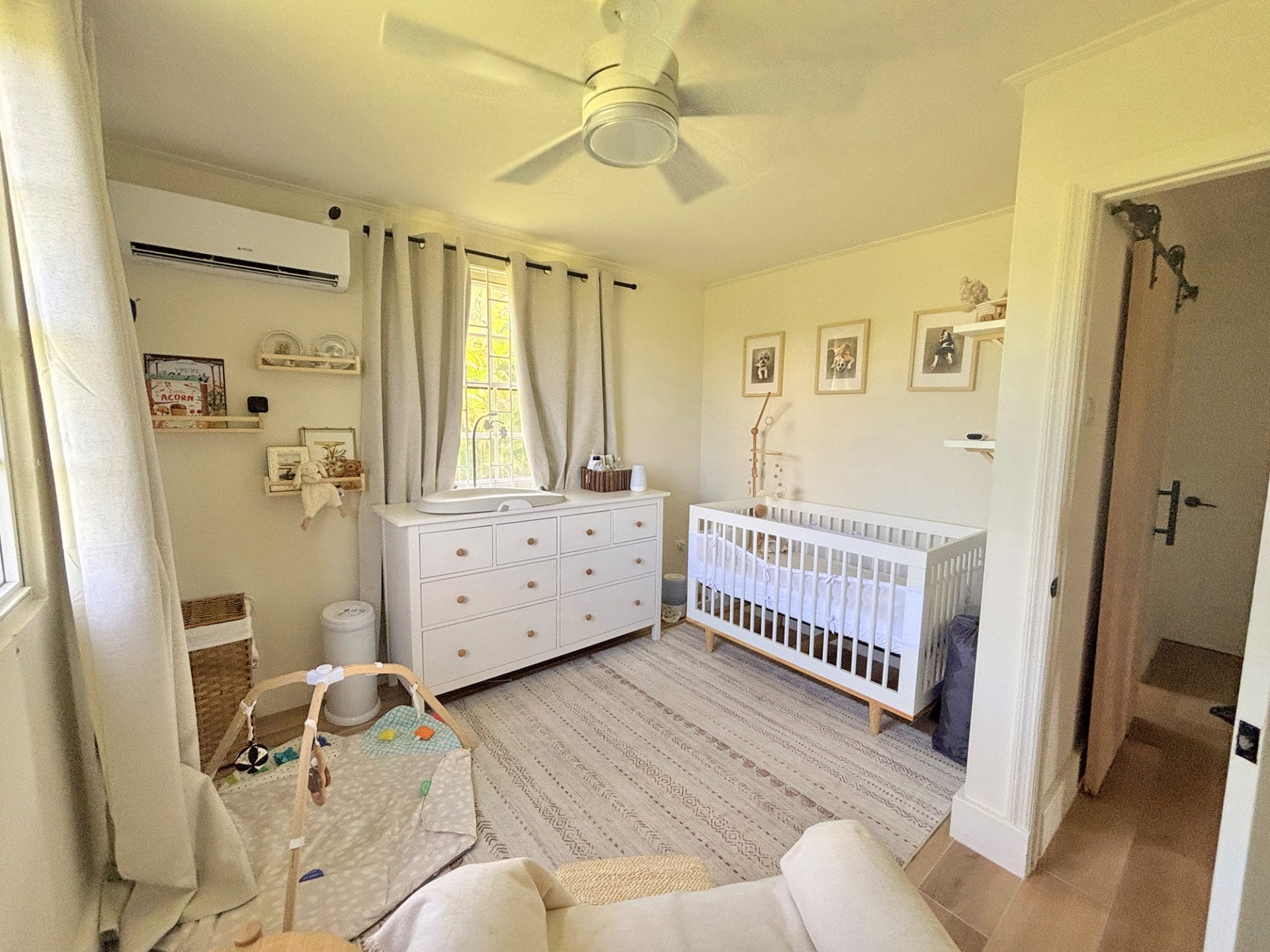 19 Yorkshire 1 Nursery