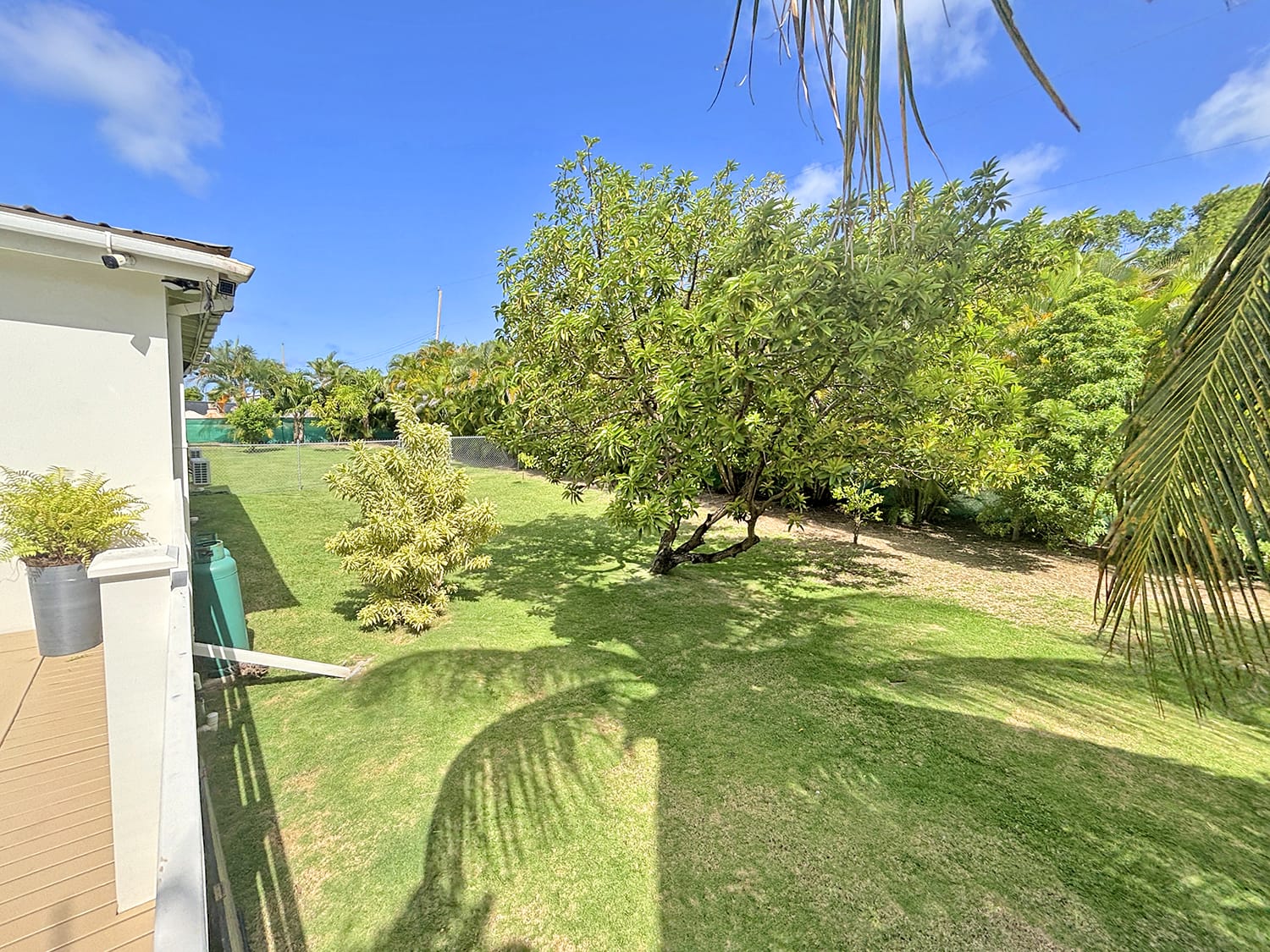 24 Yorkshire 1 Backyard