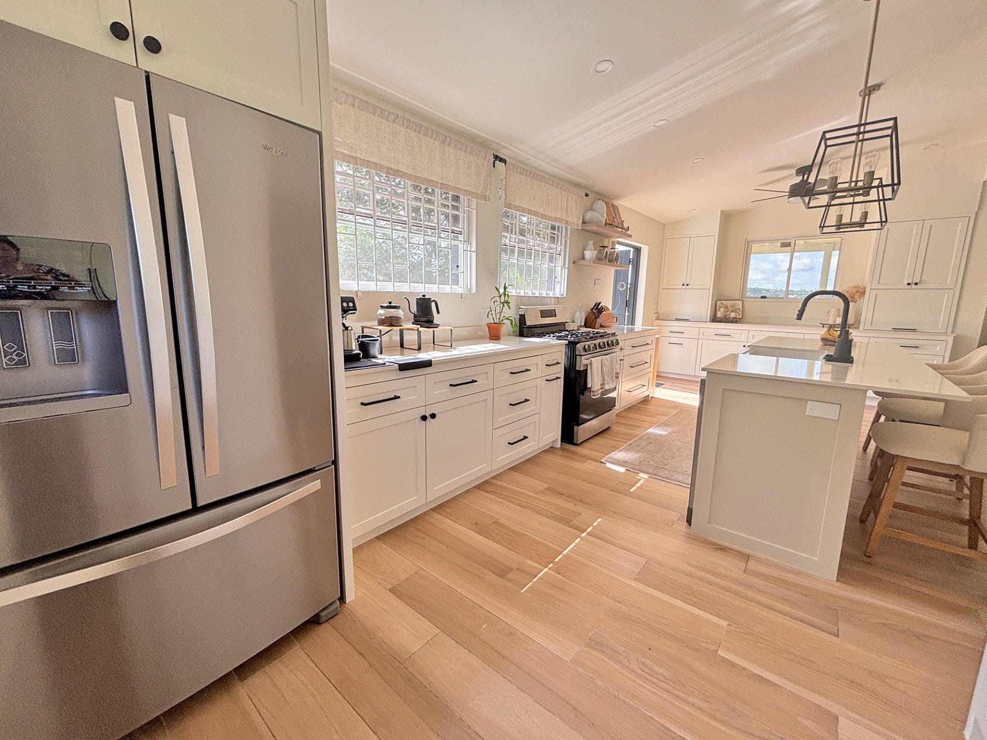 4 Yorkshire 1 Kitchen