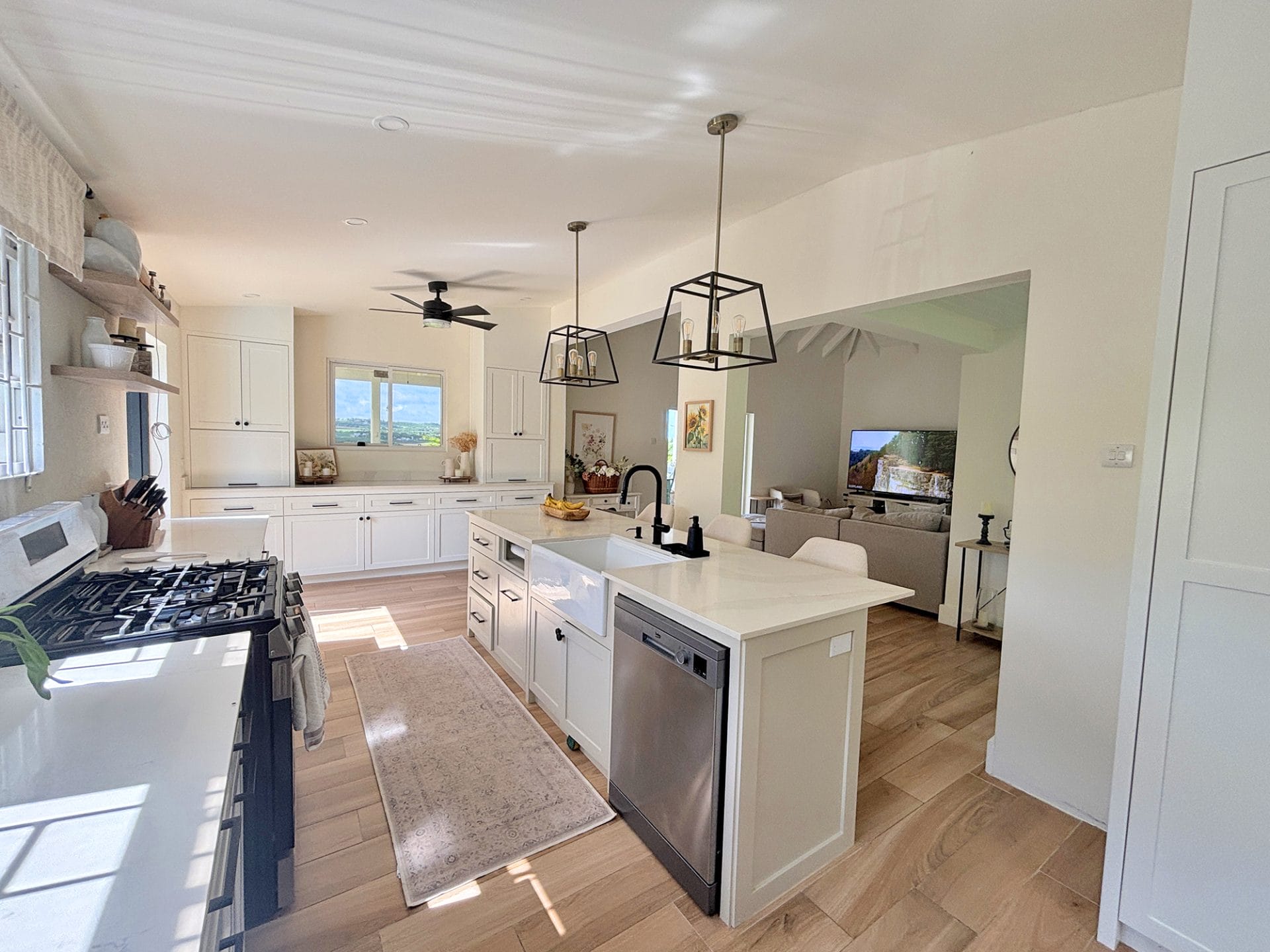 5 Yorkshire 1 Kitchen