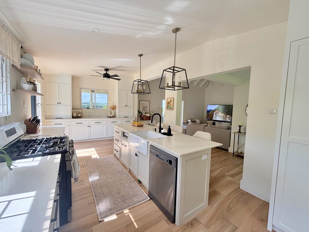 5 Yorkshire 1 Kitchen