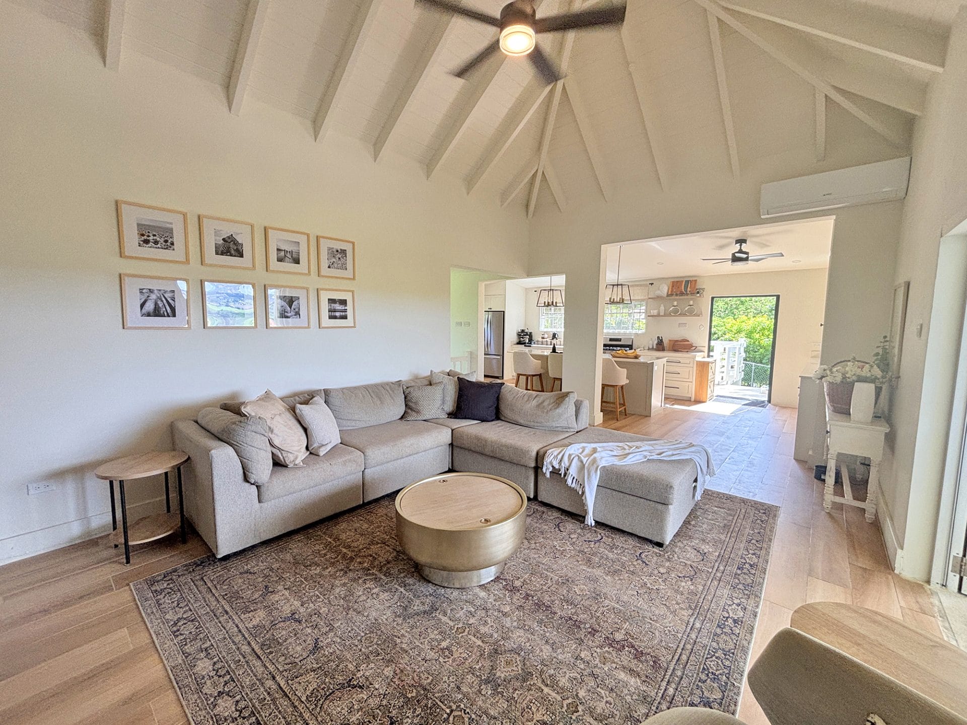 9 Yorkshire 1 Living Room