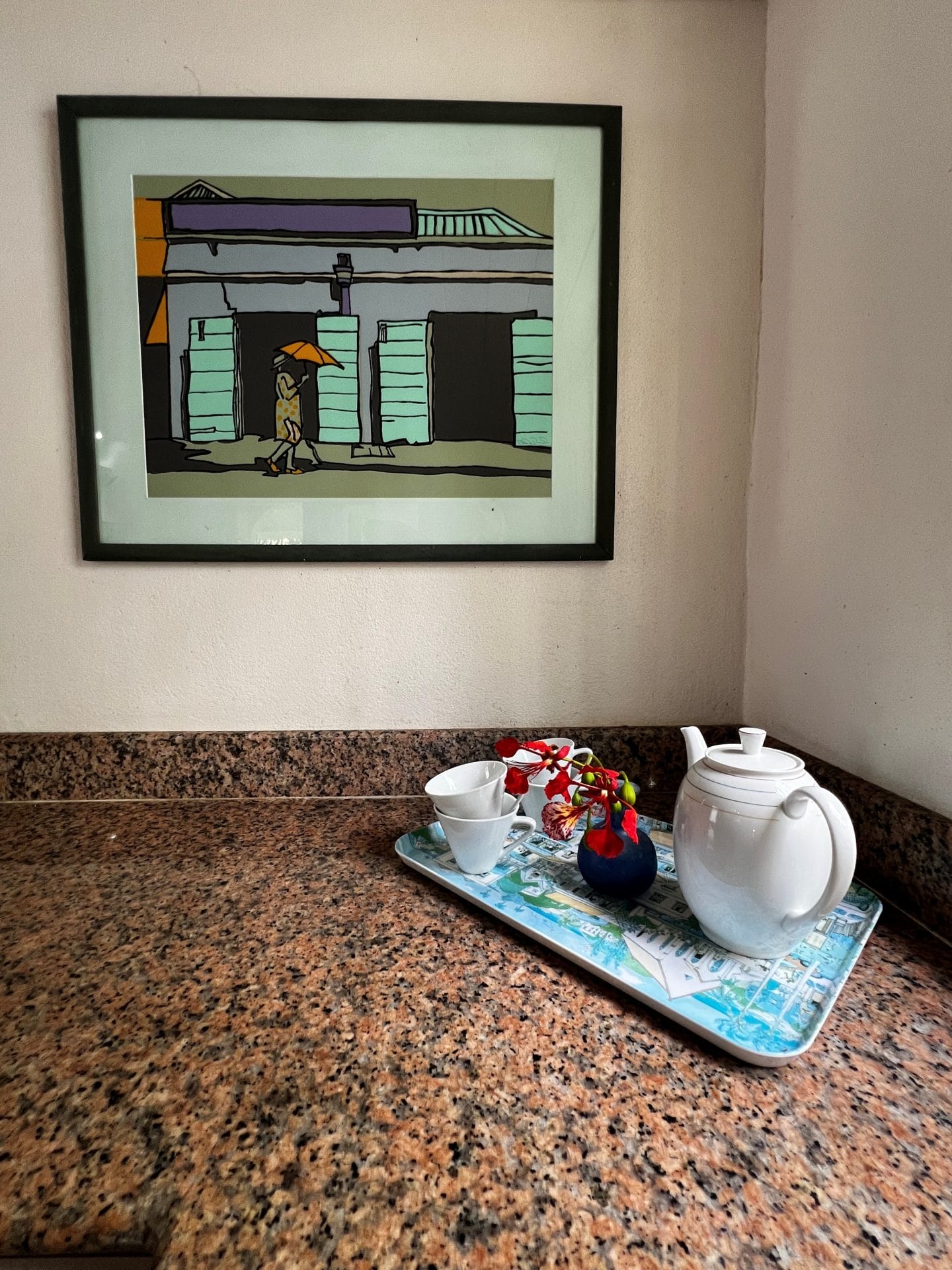Art view 2