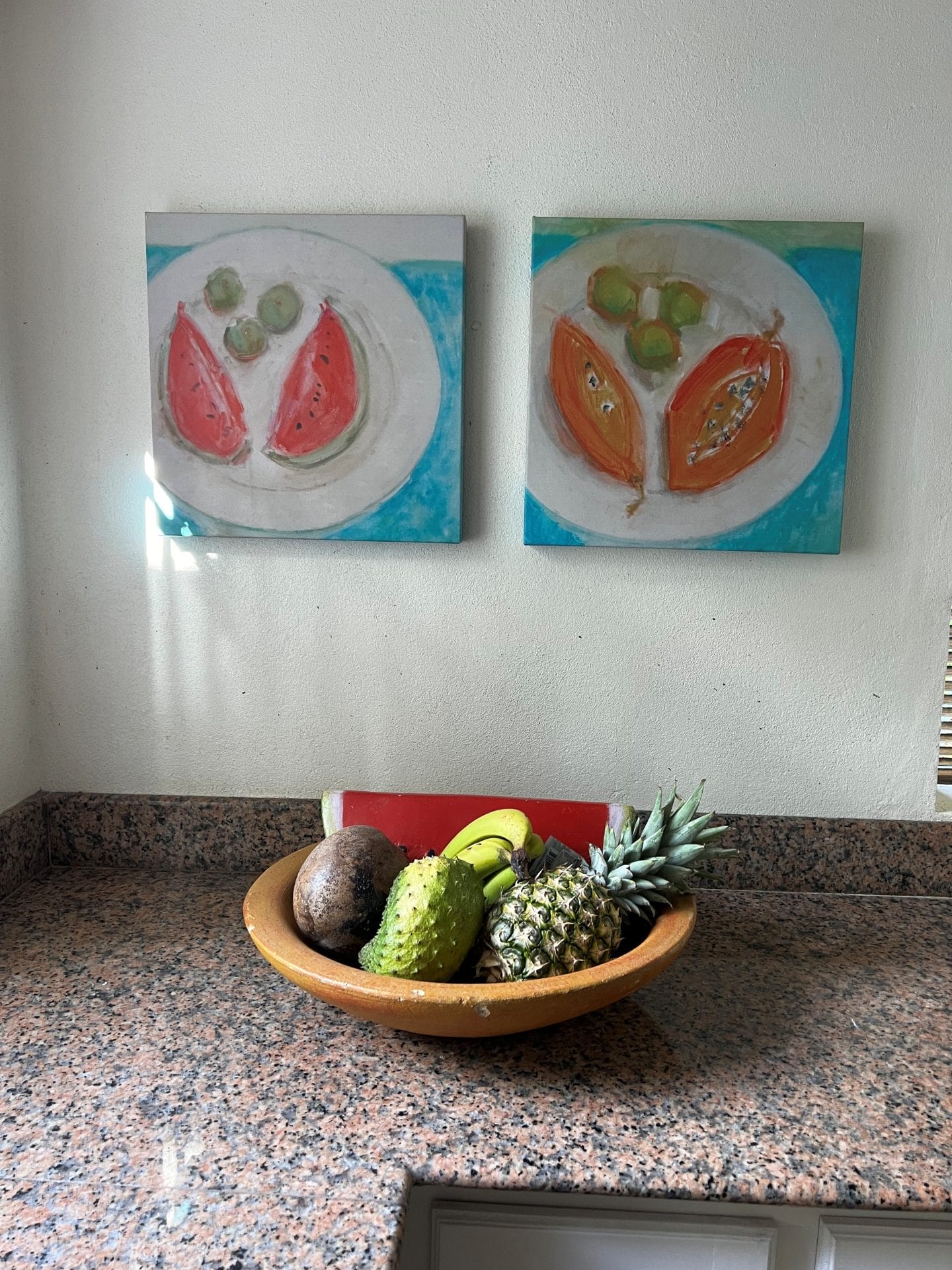 Art view