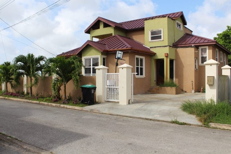 Hanson Crescent 53 *UNDER OFFER*