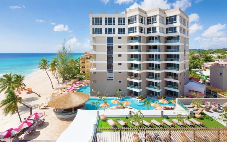 Ocean Two, Unit 410