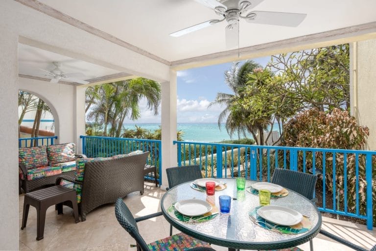 Maxwell Beach Villas 103, Maxwell