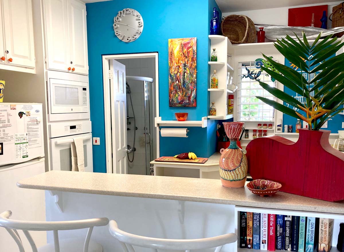 520 kitchen