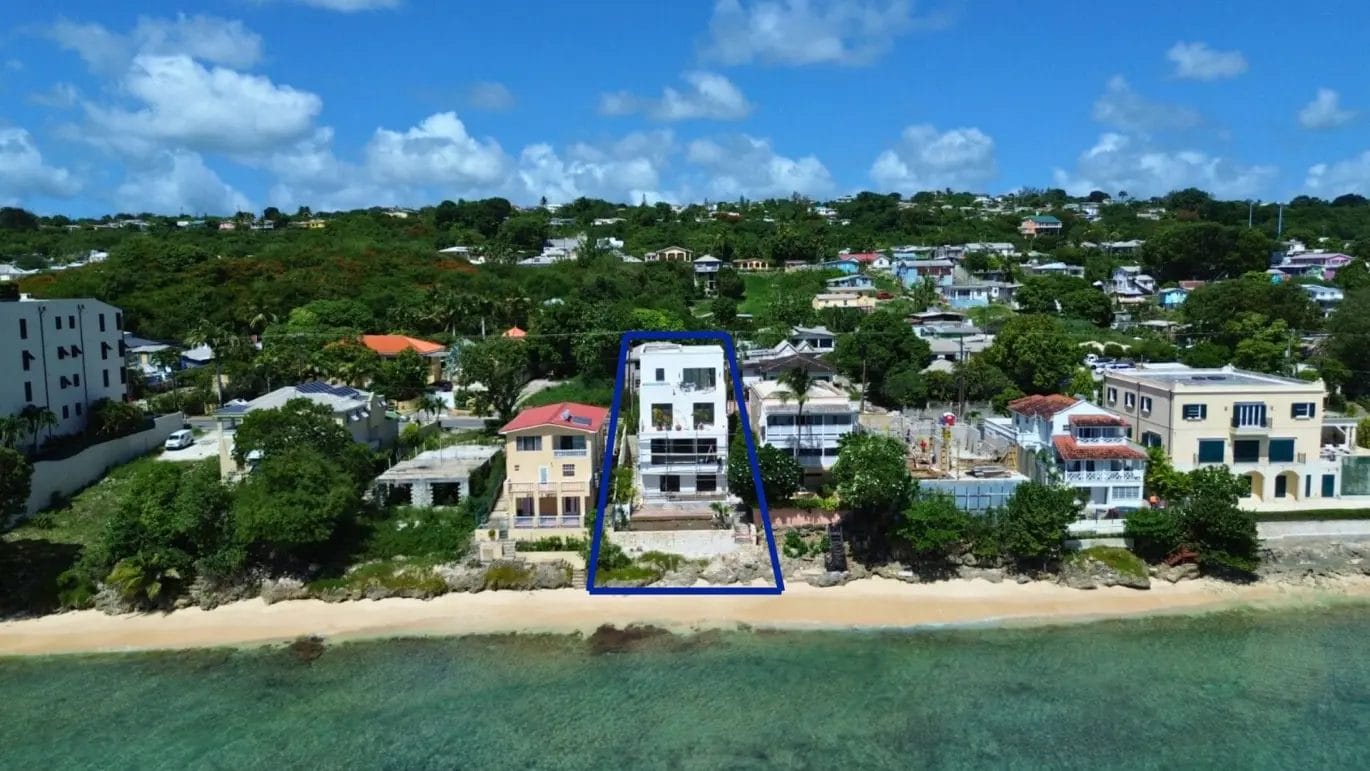 Barbados Property For Sale Calico 12