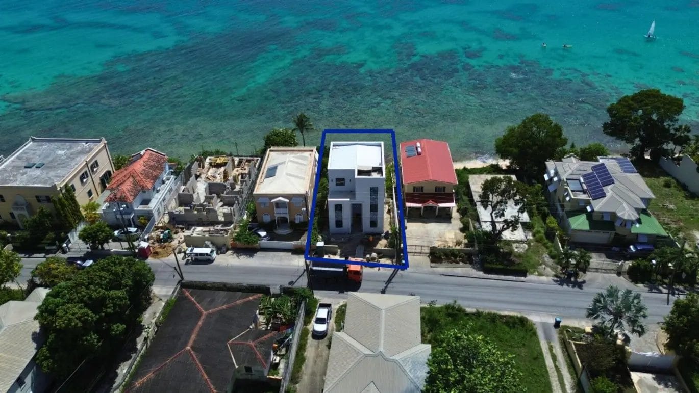 Barbados Property For Sale Calico 13