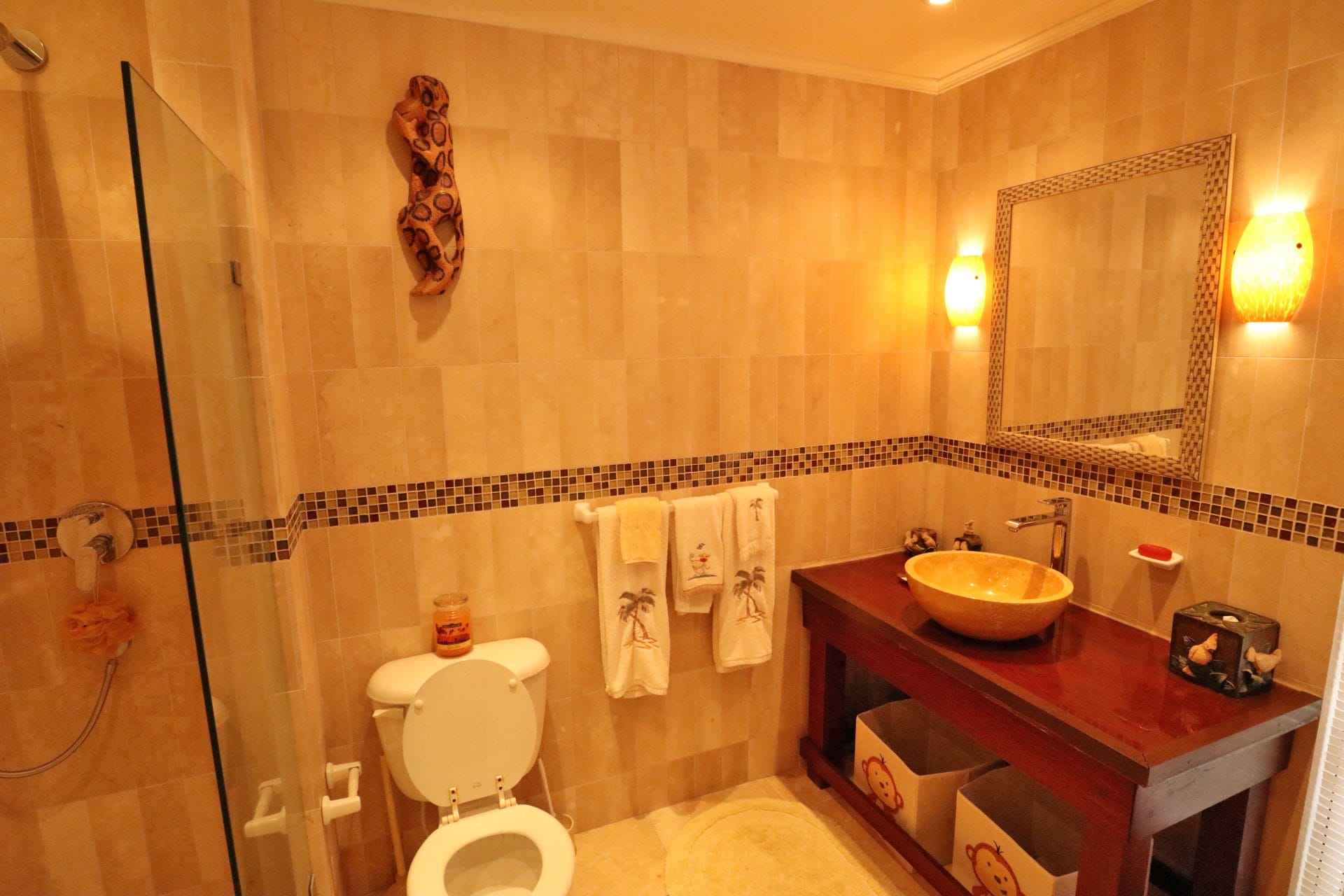 13 Sunset Ridge 32 Bathroom 1a 1