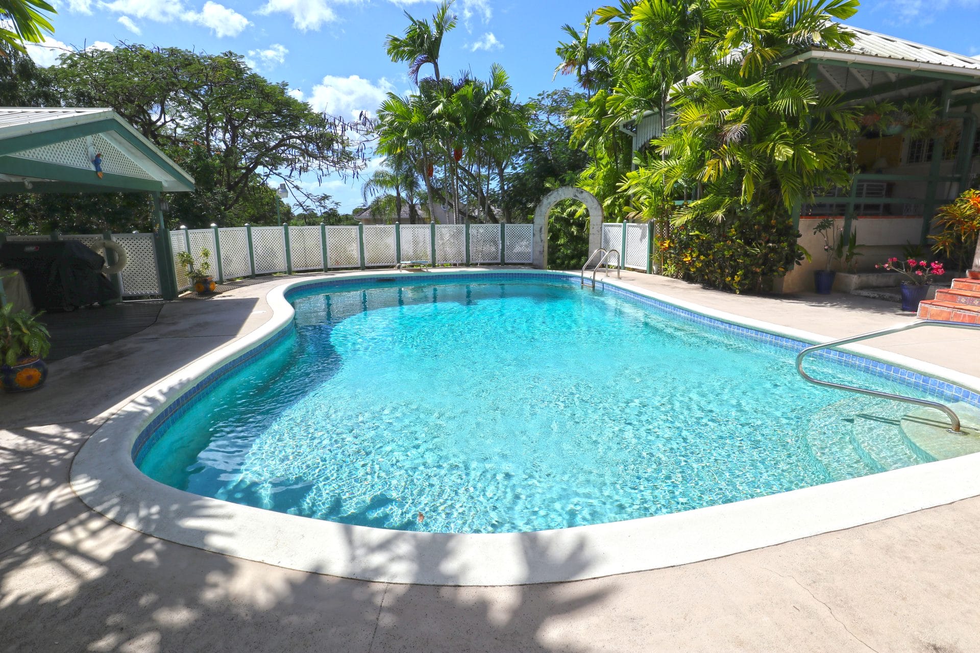 25 Sunset Ridge 32 Private pool b 1